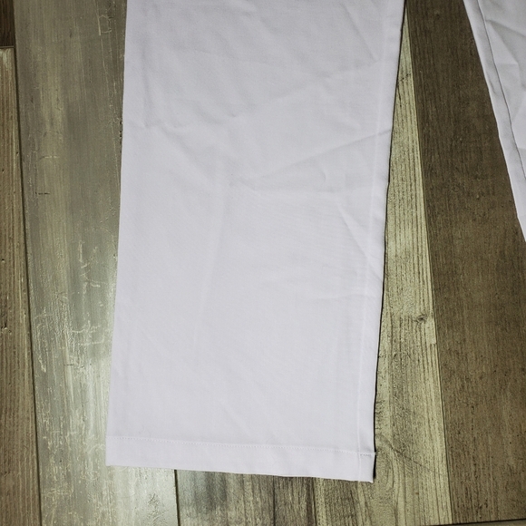 NWT Wild Fable Light Violet High-Rise Wide Leg Trousers Size 2 - Picture 13 of 16